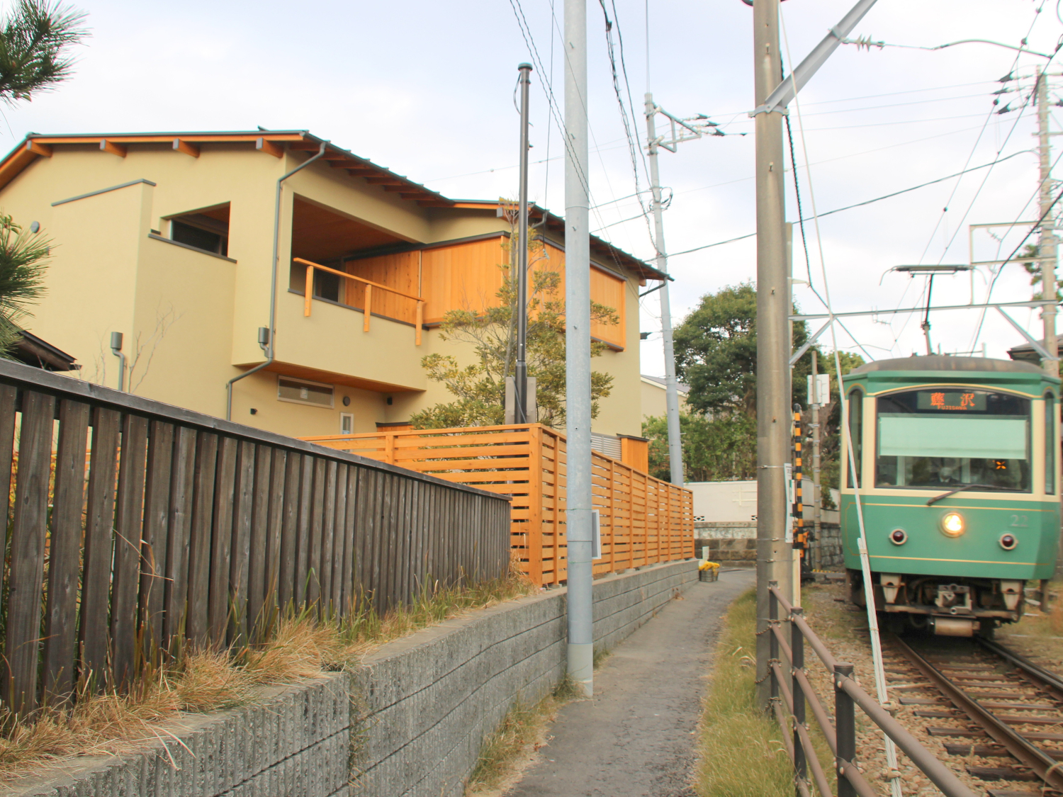 空間工房一級建築士事務所　山田博也の写真